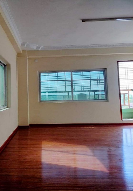 Gallery for Apartment For Sale Kamar Kyi Street,Thingangyun Township.