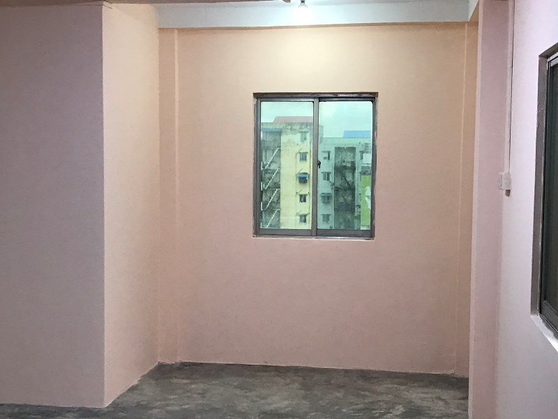 Gallery for Apartment For Sale Lay Daung Kan Street,Thingangyun Township.