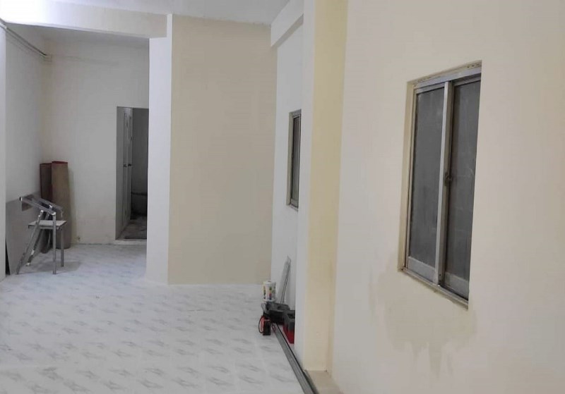 Gallery for Apartment For Sale Za Wa Na Ward,Yadanar Thiri Street,Thingangyun Township.