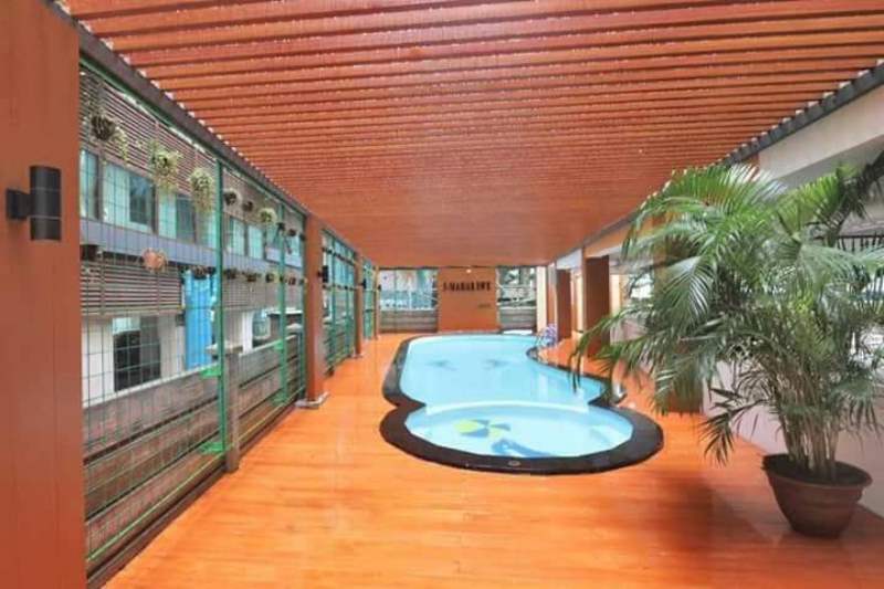 Gallery for Condo For Sale Mahar Swe Condo,Hlaing Township.