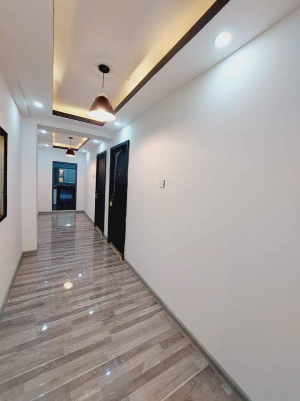 Gallery for Apartment For Sale Kyeepwaryae Ward,Aung Yadanar Street, Thingangyun Township.