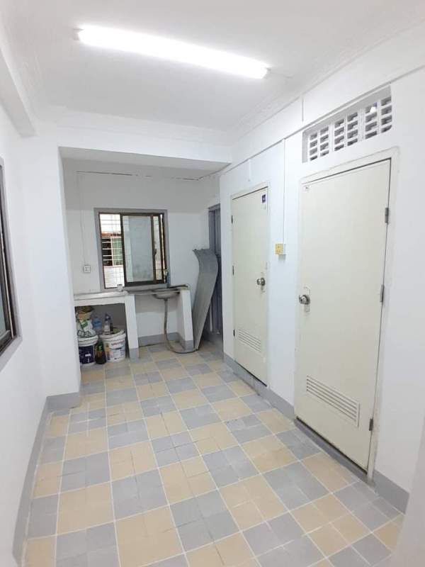 Gallery for Apartment For Sale Near by Min Nandar Road,Dawbon Township.
