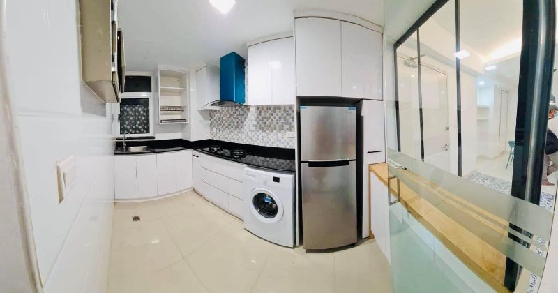 Gallery for Condo For Sale Star City Condo,ThanLyinn Township.
