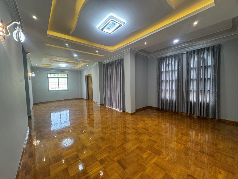 Gallery for House For Sale 35 Ward,Phoe Yarzar Road,North Dagon Township.