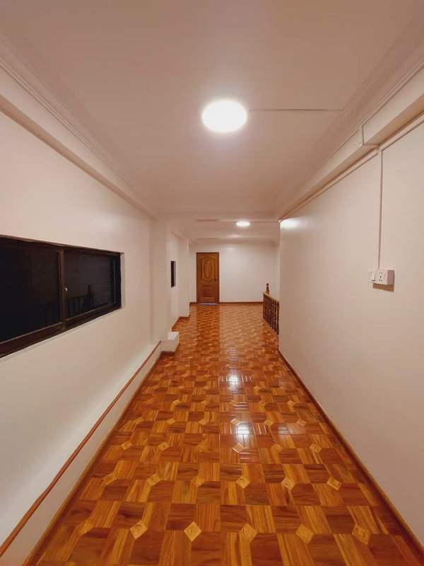 Gallery for Apartment For Sale Nga Moe Yeik Lane,Thingangyun Township.