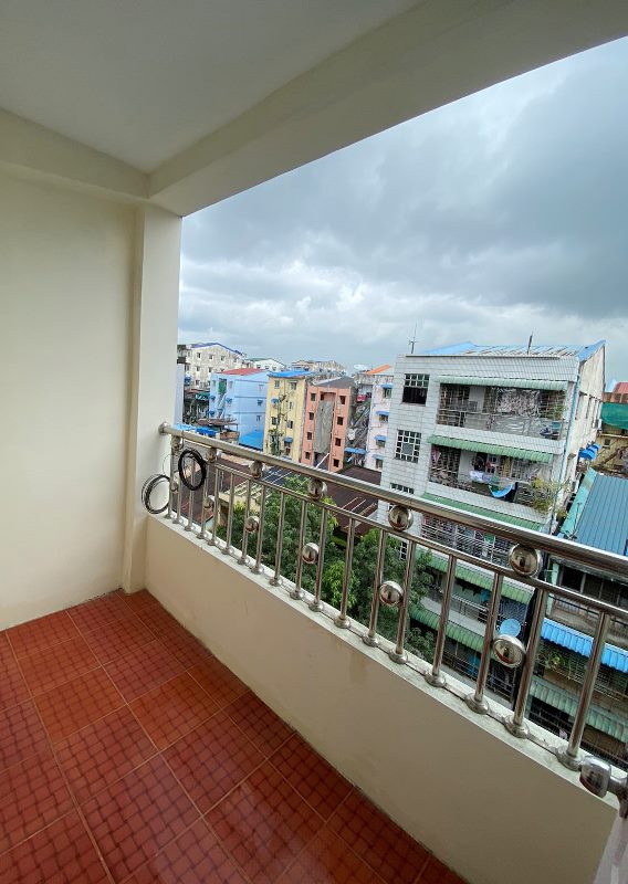 Gallery for Mini Condo For  Sale Kyaik Myaung,Tamwe Township.