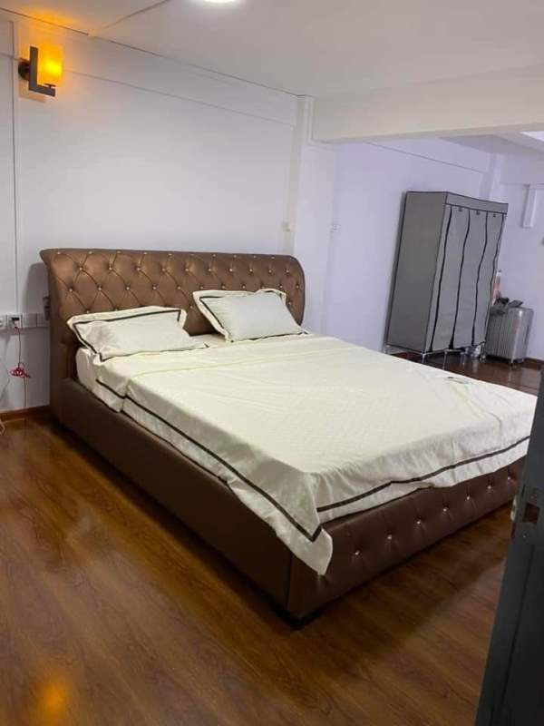 Gallery for Apartment For Sale 10 Ward,Zaya Lane,South Okkalapa Township.