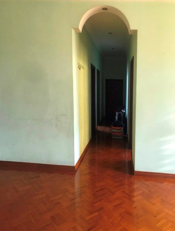 Gallery for House For Sale 34 Ward,North Dagon Township.