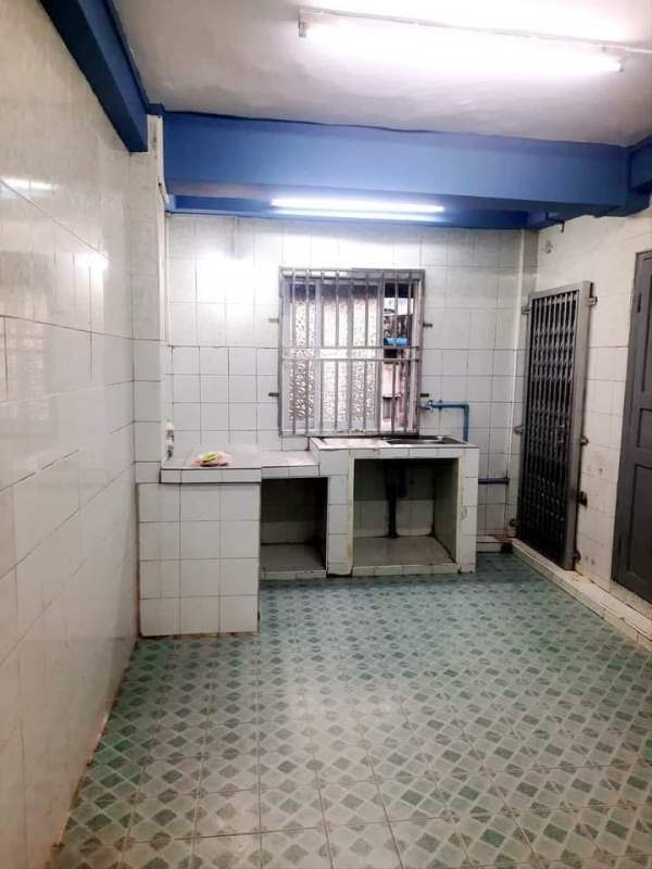 Gallery for Apartment for Sale Yay Kyaw Road,Pazundaung Township.