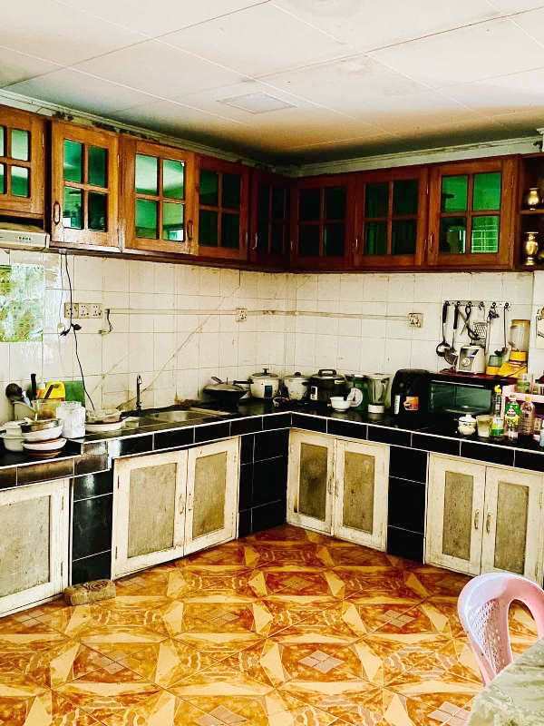 Gallery for House For Sale,Thiri Gone Housing,Thingangyun Township.