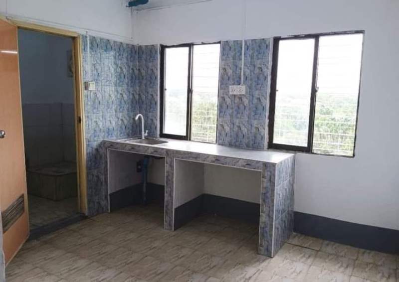 Gallery for Mini Condo For Sale Muditar Housing,Insein Township.