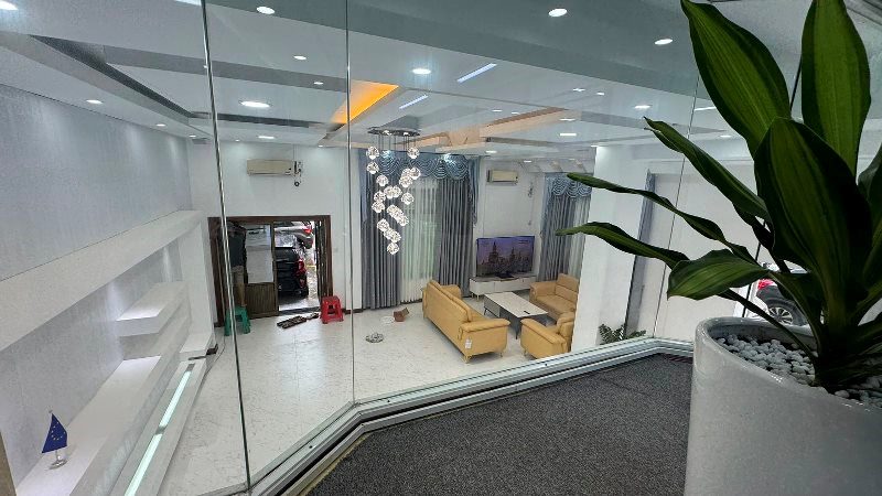 Gallery for Condo For Sale Shwe Gone Daing Tower,Bahan Township.