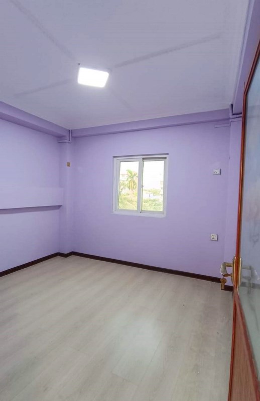 Gallery for Apartment For Sale Kye Pwar Yae Ward,Anawyahtar Lane,Thingangyun Township.