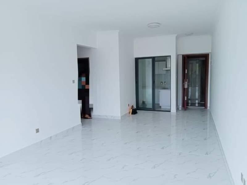 Gallery for Condo For Sale Kan bae Tower,Yankin Township.
