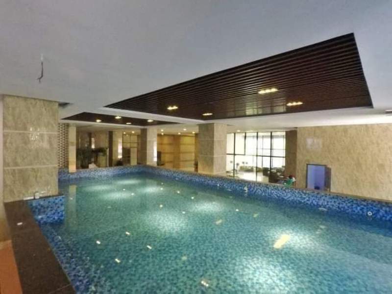 Gallery for Condo For Sale Royal Garden View Condo,Tamwe Township.