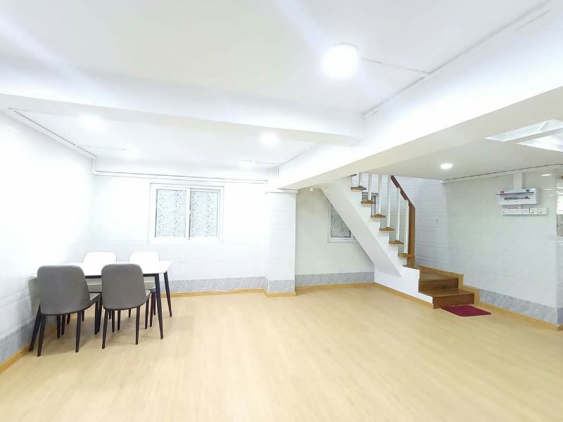 Gallery for Apartment  For Sale (8)Ward,Nilar Lane,North Okkalapa Township.