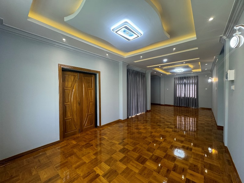 Gallery for House For Sale 35 Ward,Phoe Yarzar Road,North Dagon Township.