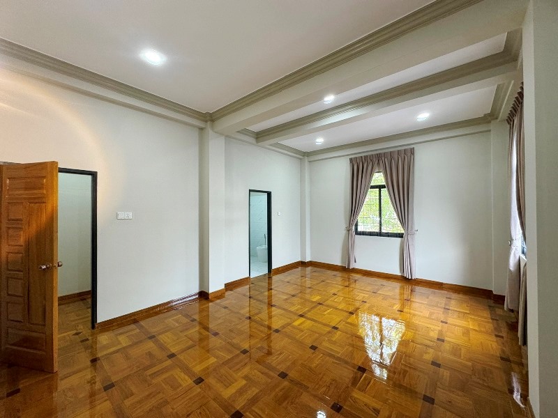 Gallery for House For Sale 34 Ward,Pyin Ma Mying Street,North Dagon Township.