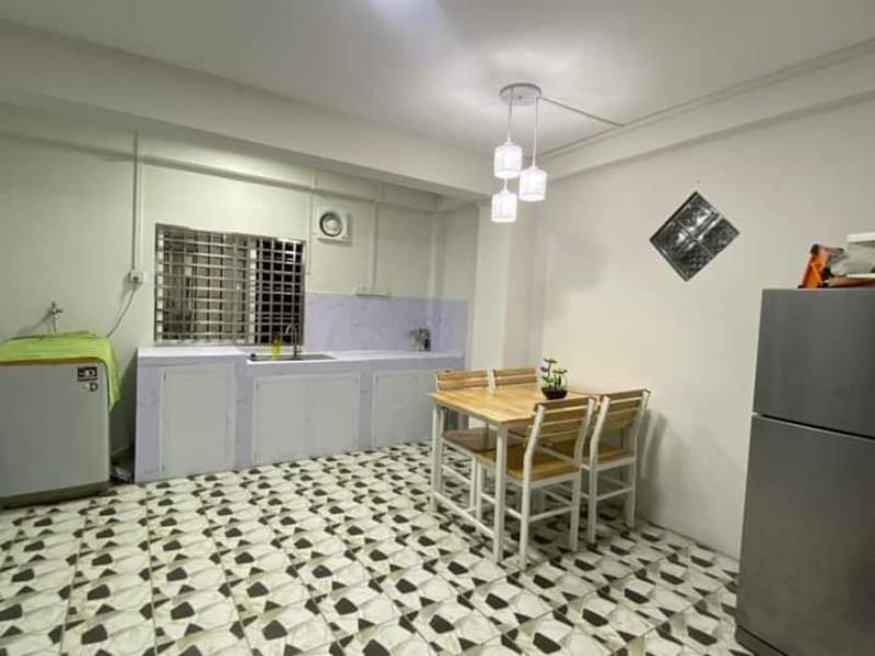 Gallery for Apartment For Sale 10 Ward,Zaya Lane,South Okkalapa Township.