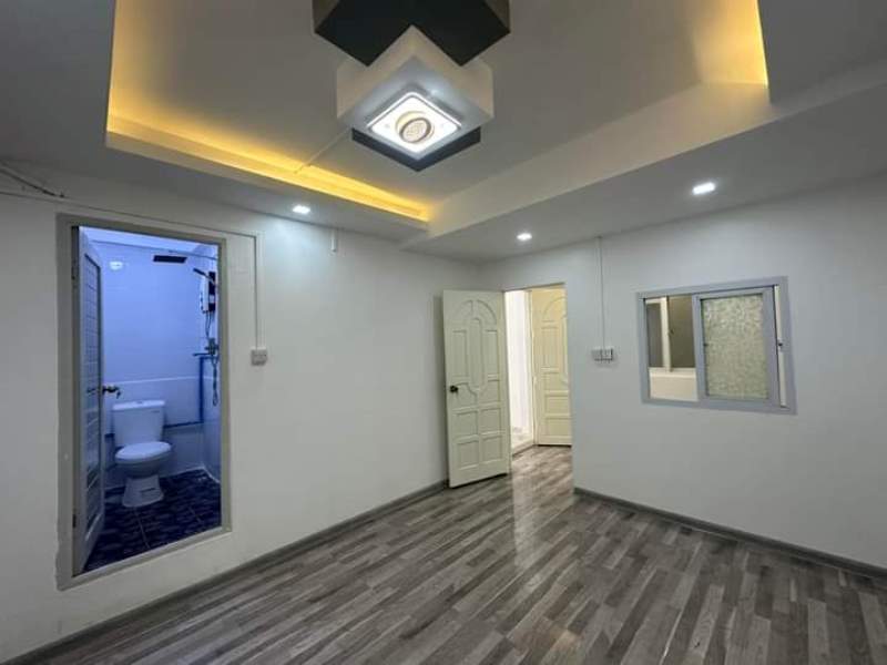 Gallery for Apartment For Sale Kyaw Thu lane,South Okkalapa Township.