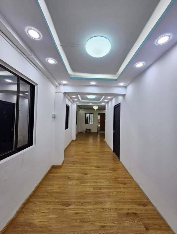 Gallery for (Home Loan)Apartment For Sale 12 Ward,Marga lane,South Okkalapa Township.