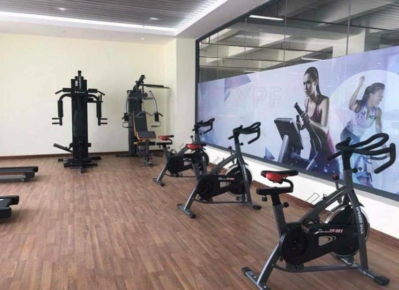 Gallery for Condo For Sale Golden City Condo,Yankin Township.