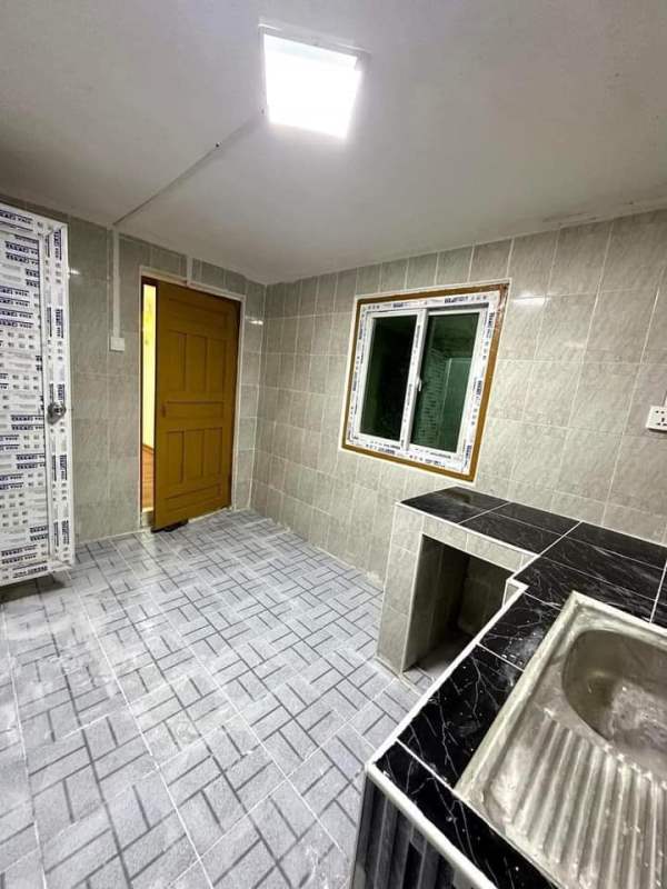 Gallery for Apartment For Sale Inn Wa Street,Tamwe Township.