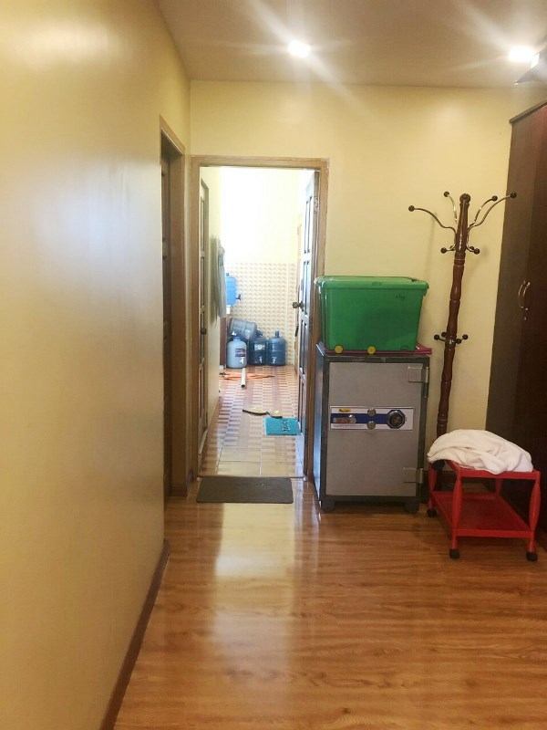 Gallery for Mini Condo For Sale (9)Ward,Thu Mingalar Street,South Okkalapa Township.