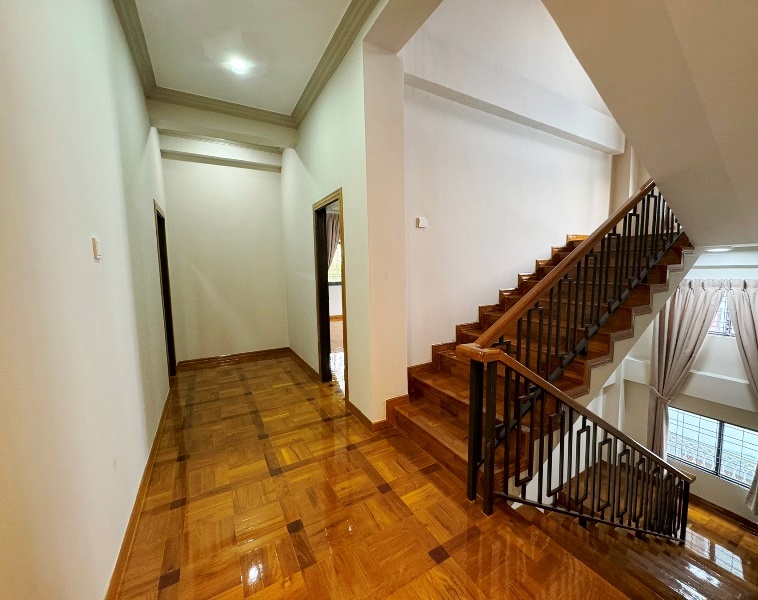 Gallery for House For Sale 34 Ward,Pyin Ma Mying Street,North Dagon Township.