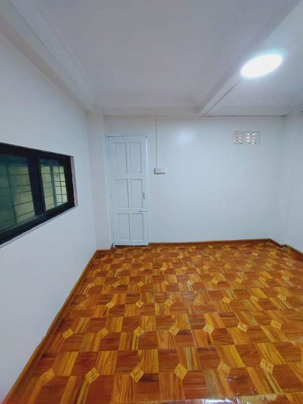 Gallery for Apartment For Sale Nga Moe Yeik Lane,Thingangyun Township.