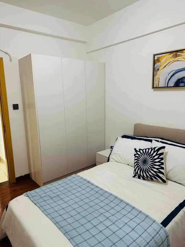 Gallery for Condo For Sale The Century Condo,Hlaing Township.