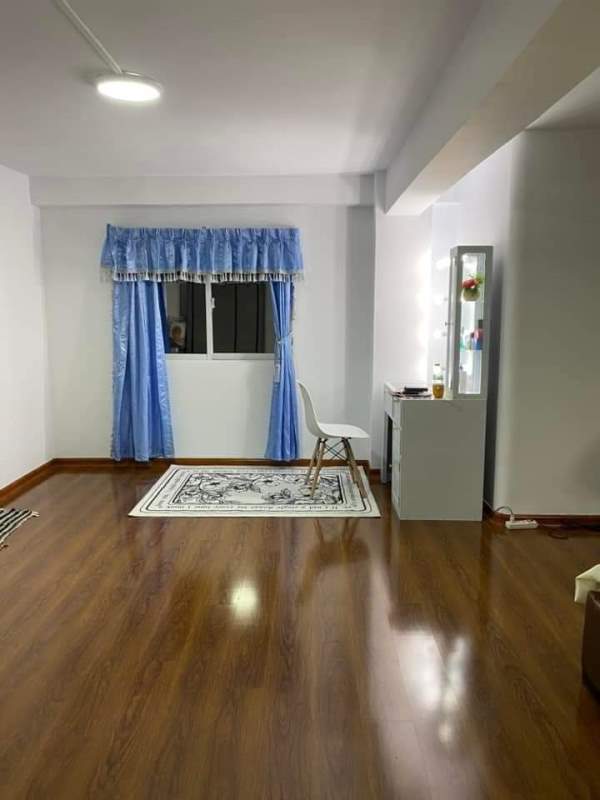 Gallery for Apartment For Sale 10 Ward,Zaya Lane,South Okkalapa Township.