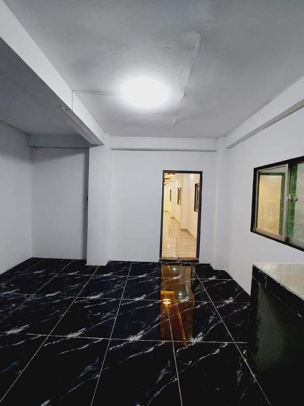 Gallery for Apartment For Sale Kyeepwaryae Ward,Aung Yadanar Street, Thingangyun Township.