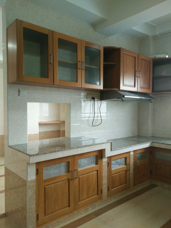 Gallery for Mini Condo For Sale 51th Street,Pazundaung Township.