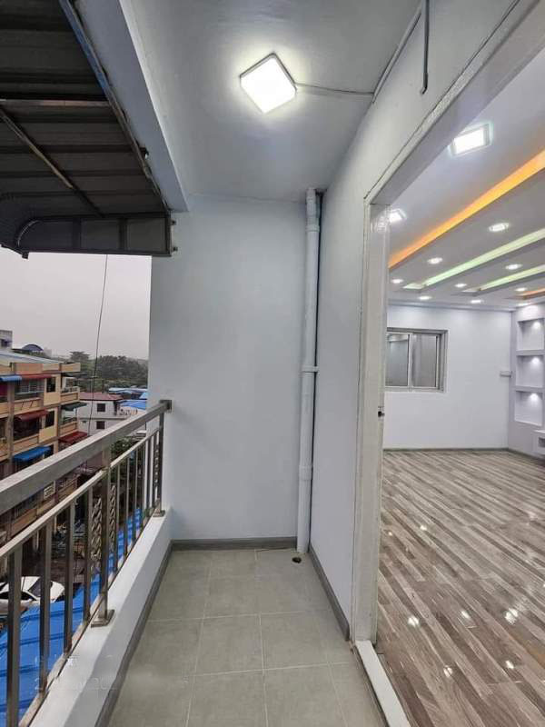 Gallery for Apartment For Sale (12)Ward,Mar Ga lane,South Okkalapa Township.