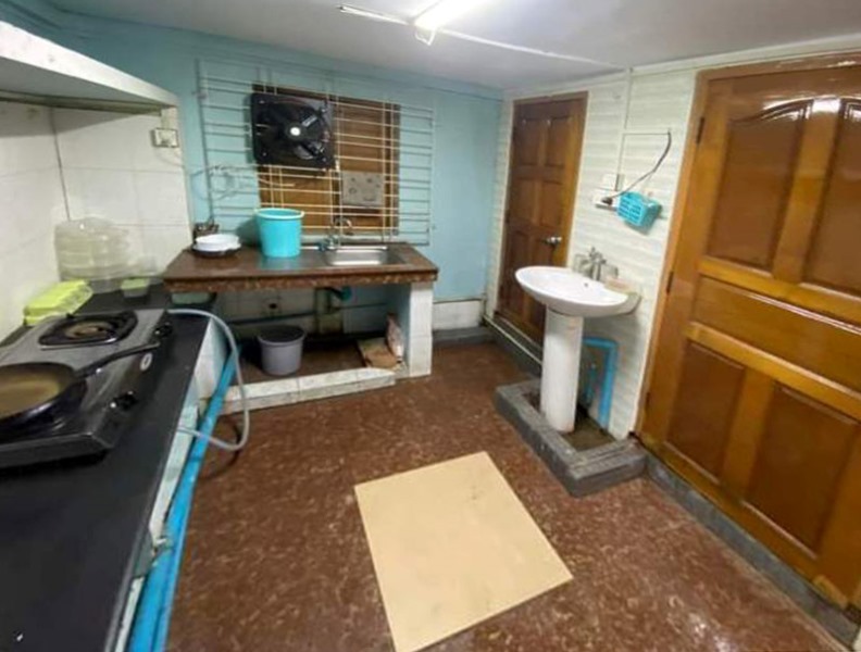 Gallery for Apartment For Sale Myo Thit 3rd Street,Tamwe Township.