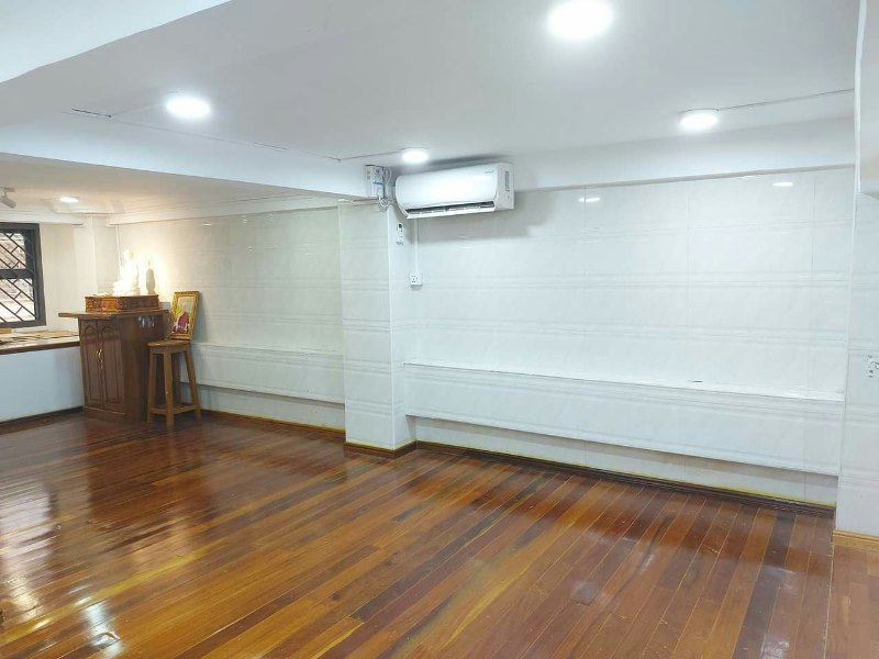 Gallery for Apartment  For Sale (8)Ward,Nilar Lane,North Okkalapa Township.