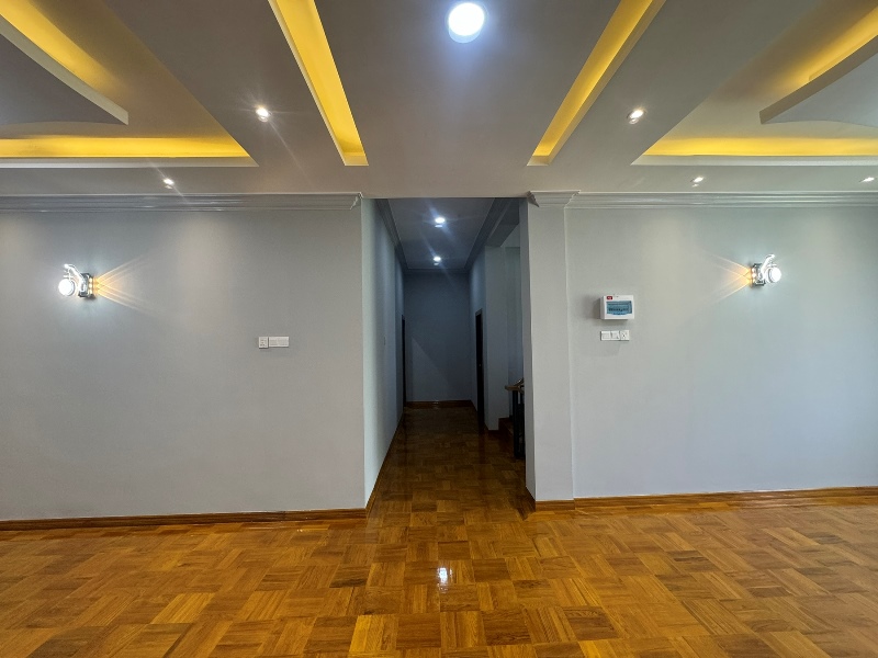 Gallery for House For Sale 35 Ward,Phoe Yarzar Road,North Dagon Township.