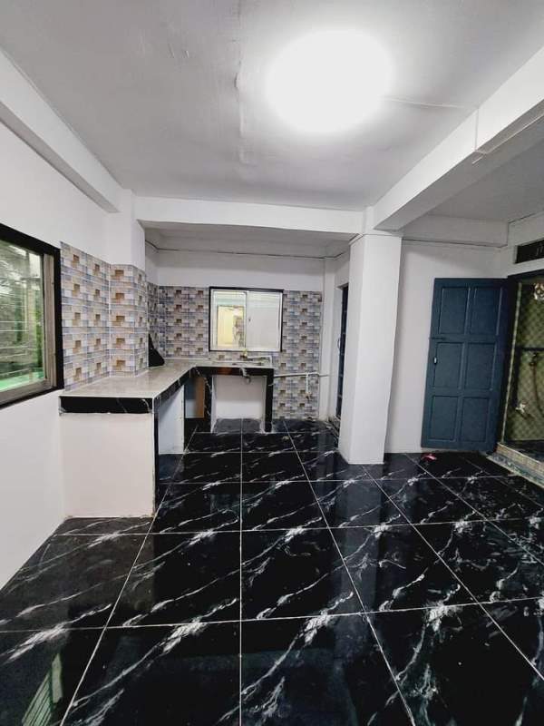 Gallery for Apartment For Sale Kyeepwaryae Ward,Aung Yadanar Street, Thingangyun Township.