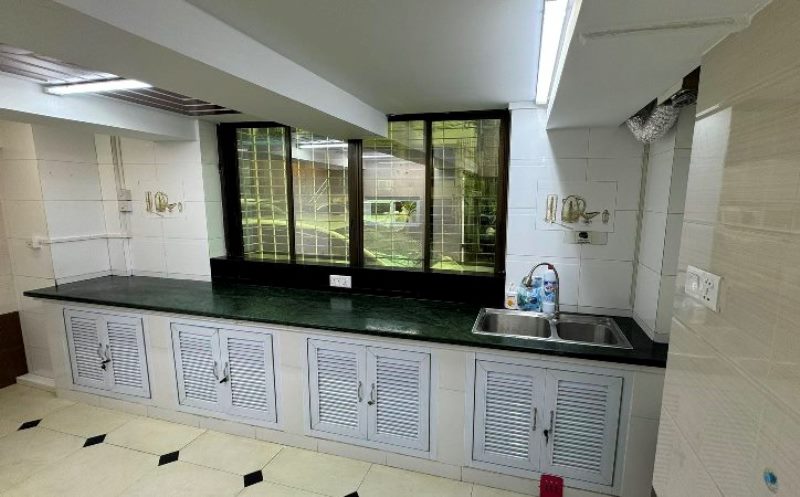 Gallery for Condo For Sale Shwe Gone Daing Tower,Bahan Township.