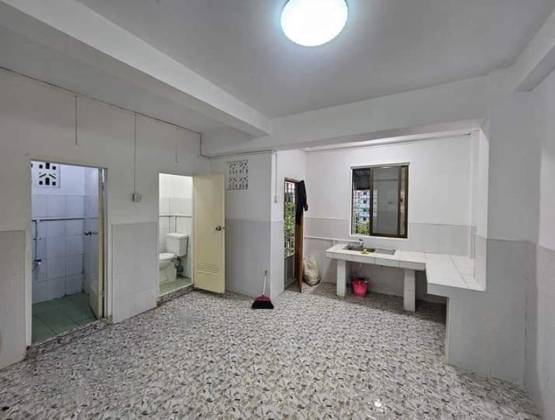Gallery for (Home Loan)Apartment For Sale 12 Ward,Marga lane,South Okkalapa Township.