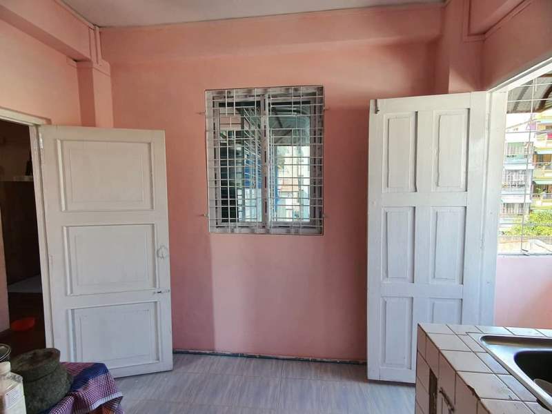Gallery for Apartment For Sale Inn Sein Street,Kamatyut Township.