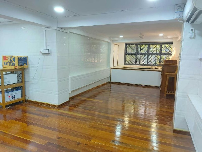 Gallery for Apartment  For Sale (8)Ward,Nilar Lane,North Okkalapa Township.