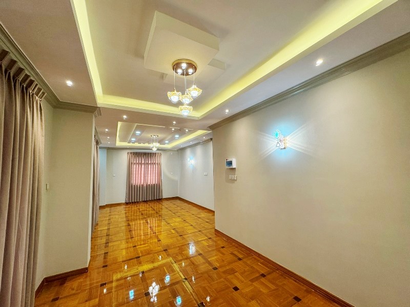 Gallery for House For Sale 34 Ward,Pyin Ma Mying Street,North Dagon Township.