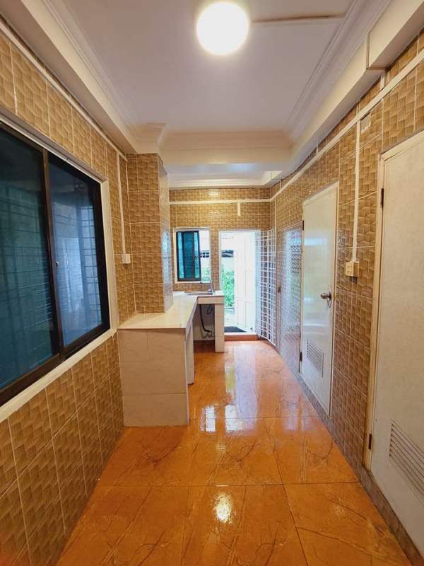 Gallery for Apartment For Sale Nga Moe Yeik Lane,Thingangyun Township.