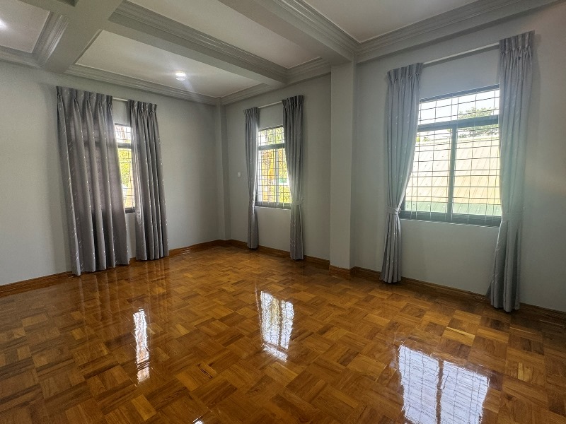 Gallery for House For Sale 35 Ward,Phoe Yarzar Road,North Dagon Township.