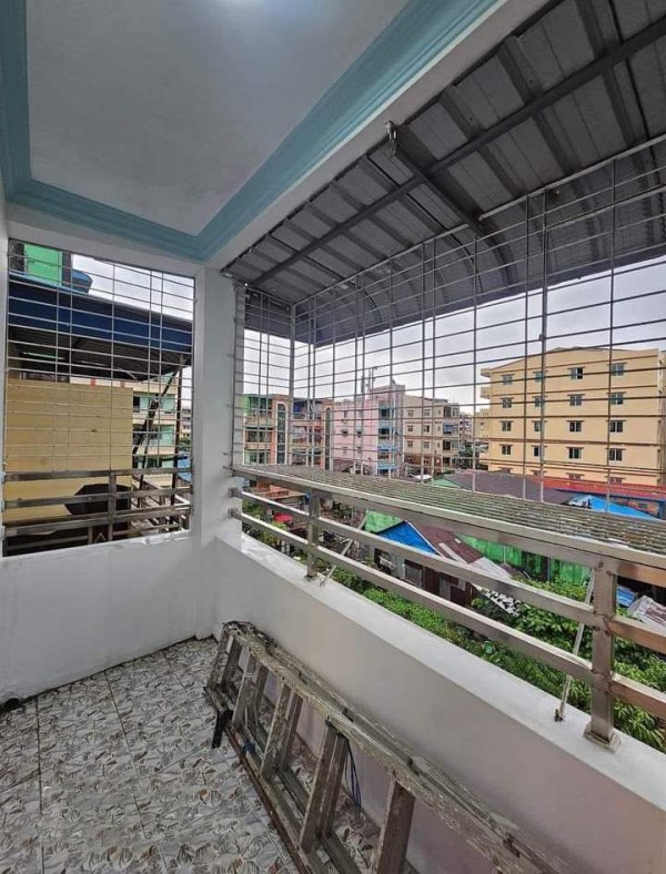 Gallery for (Home Loan)Apartment For Sale 12 Ward,Marga lane,South Okkalapa Township.