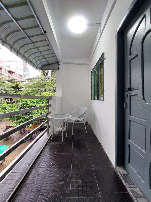 Gallery for Apartment For Sale Kyeepwaryae Ward,Aung Yadanar Street, Thingangyun Township.