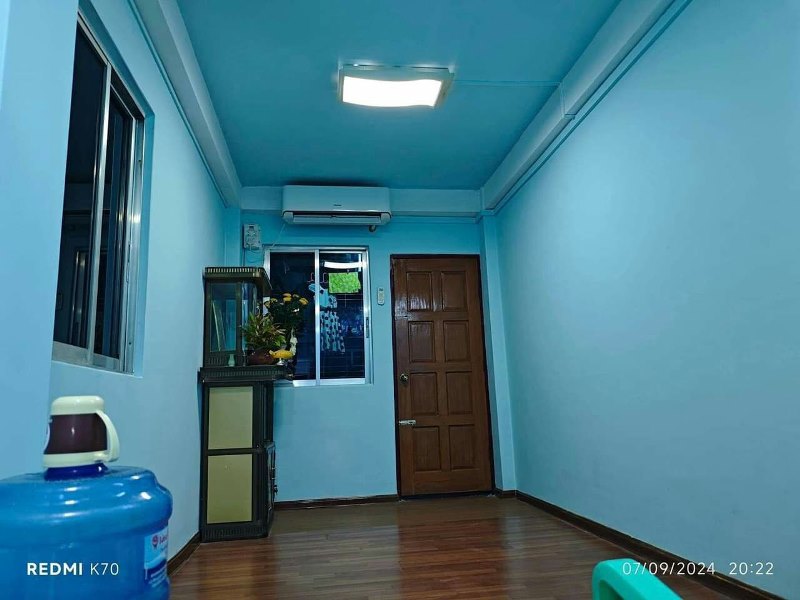 Gallery for Apartment For Sale Moe Makha Street,Sanchaung Township.
