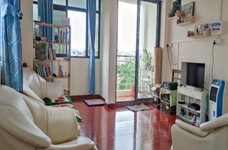 Gallery for Apartment For Sale ToeChae(3) Street,South Okkalapa Township.